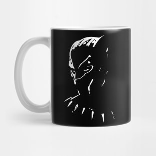 Black Panther Mug